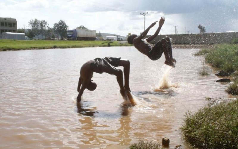 Barnabas: The Town Challenging Nakuru's Dominance