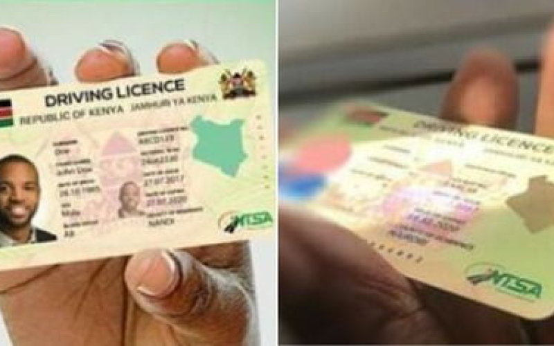 How the Redesigned IDP Helps Kenyans Drive Abroad Without Legal Hassles