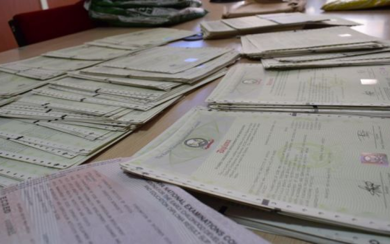 Kenya Moves to Tackle Fake Degrees With New Verification Body