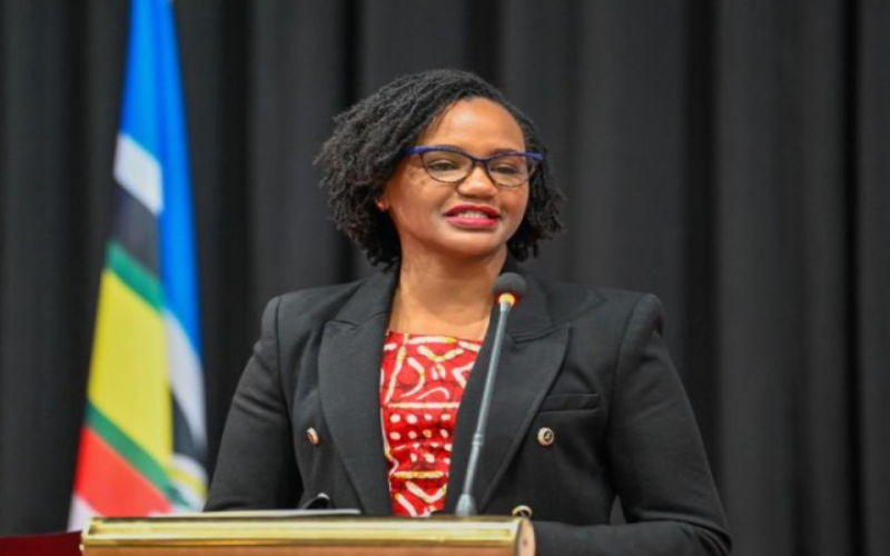 Ministry Confirms Kenyan Worker in Turkey Safe After Job Dispute