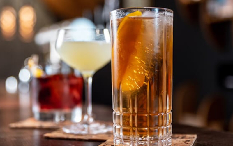 Membley Residents Protest as Loud Music From Bars Disturbs Homes