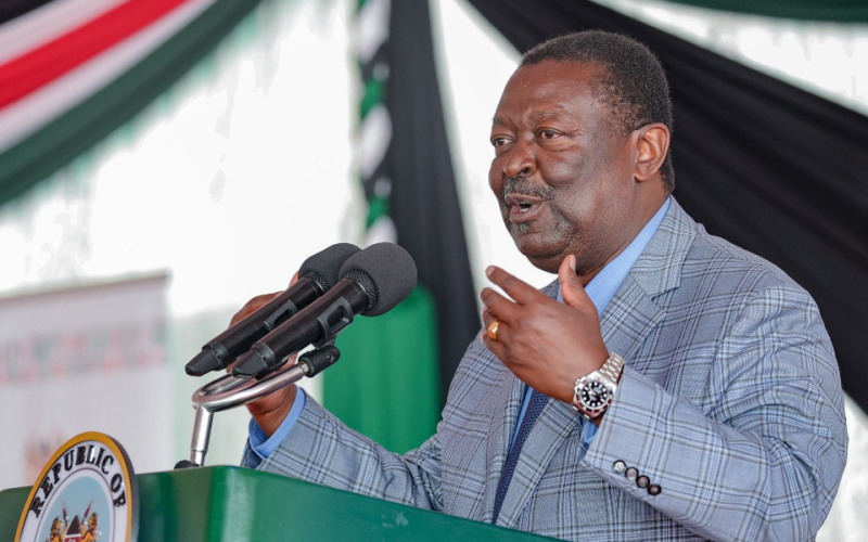 Govt Explains Challenges in Assisting Stranded Kenyans in Russia