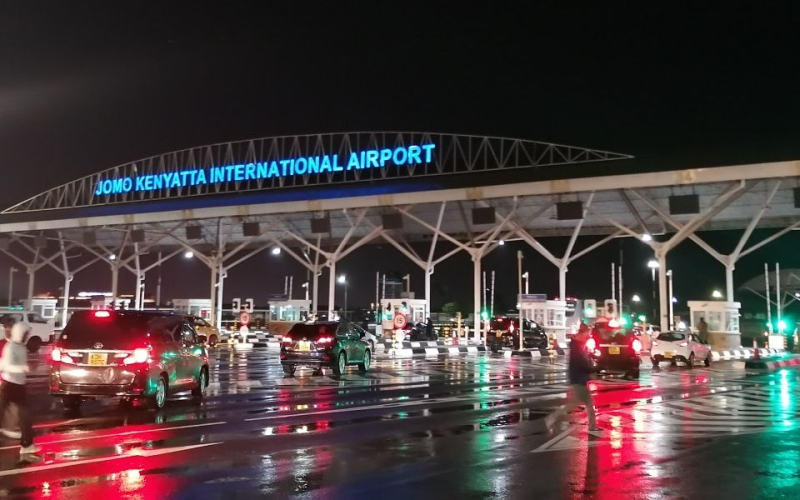 KAA to Launch Taxi-Hailing App at JKIA in Bid to Rival Uber and Bolt