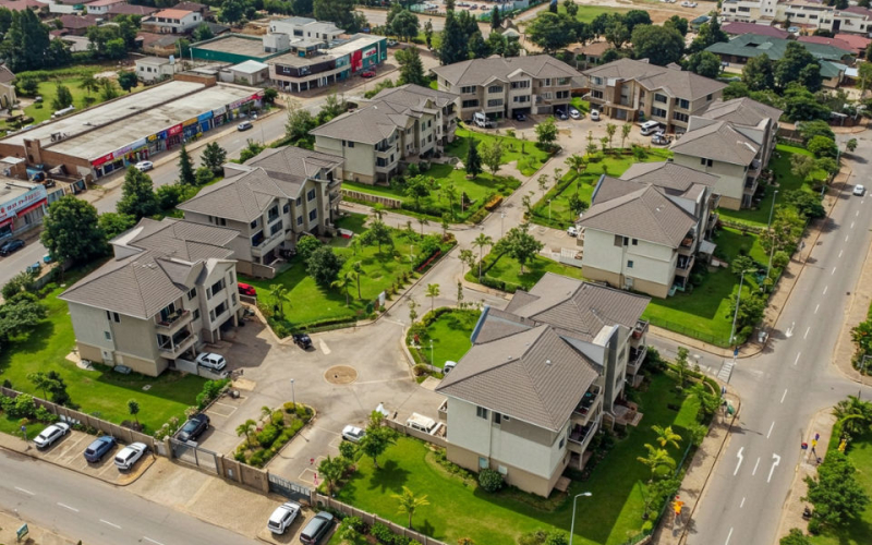 Rosslyn, Muthaiga Top List of Nairobi’s Most Expensive Neighbourhoods