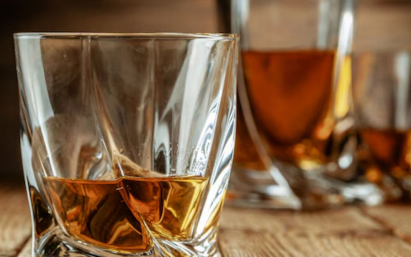 Freed on Bond, Back to Brewing: The Deadly Cycle of Illegal Brewers in Eldama Ravine