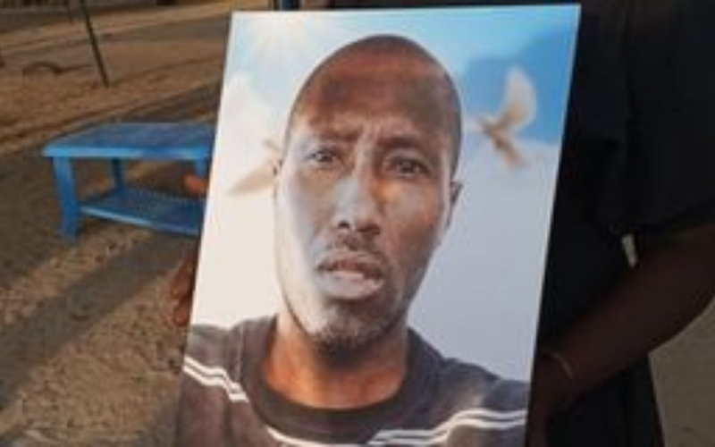 Mystery Deepens Over Death of West Pokot Government Officer in Eldoret