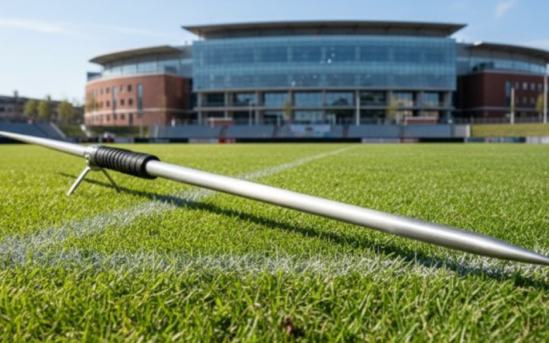 Tragedy as Student Dies after Javelin Accident in Bungoma