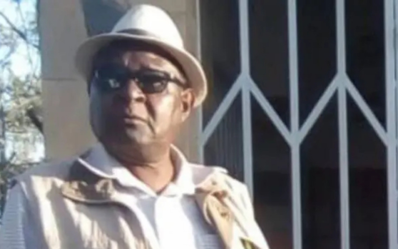 Kenyan Man Dies in Atlanta While Visiting Family