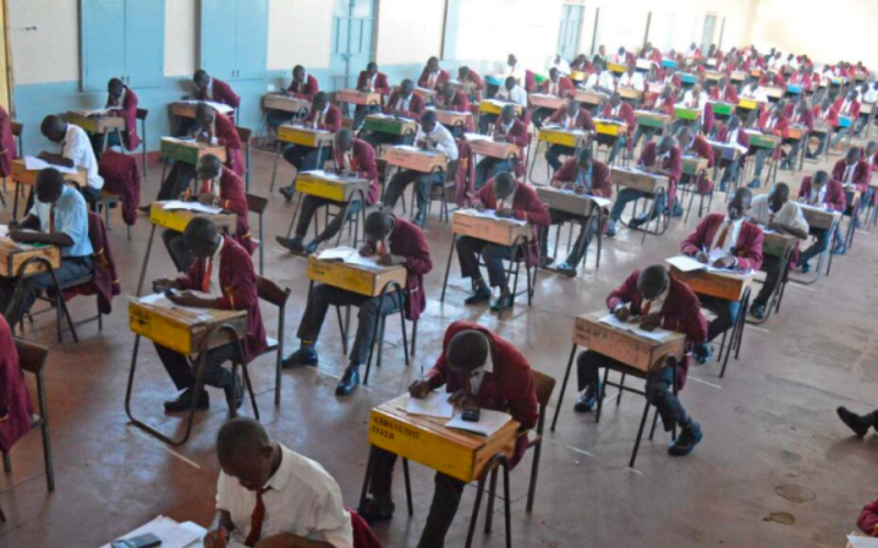 School Ordered to Compensate Parent Over Unauthorised Use of Pupil’s Exam Results