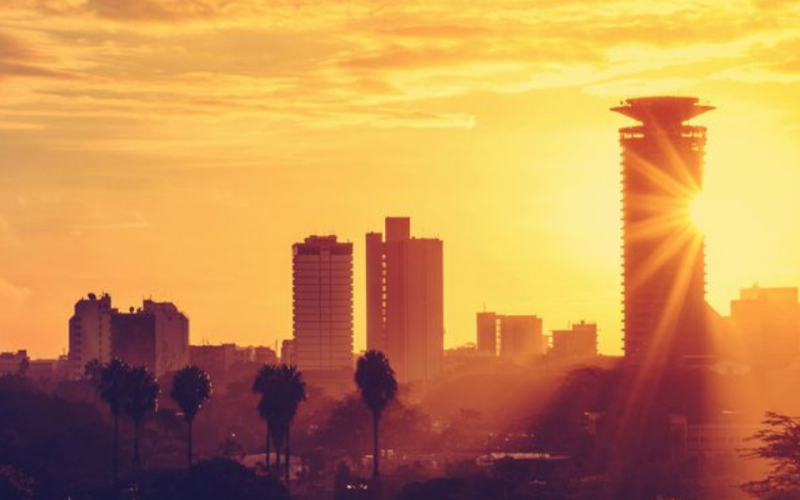 Above-Average Temperatures Expected This February, Kenya Met Says