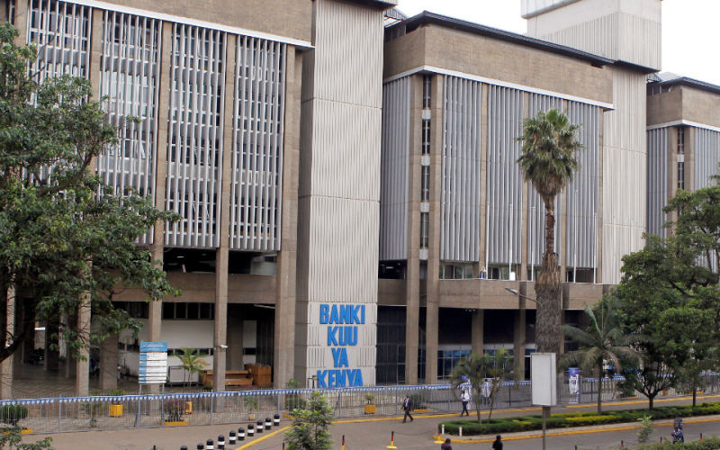 Rising Saudi Remittance Fees Push Kenyan Workers Toward Hawala Networks