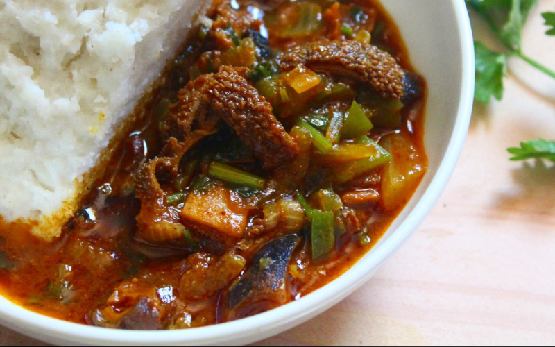 Matumbo, Beef Prices Soar Over Five Years — Economic Survey 2025