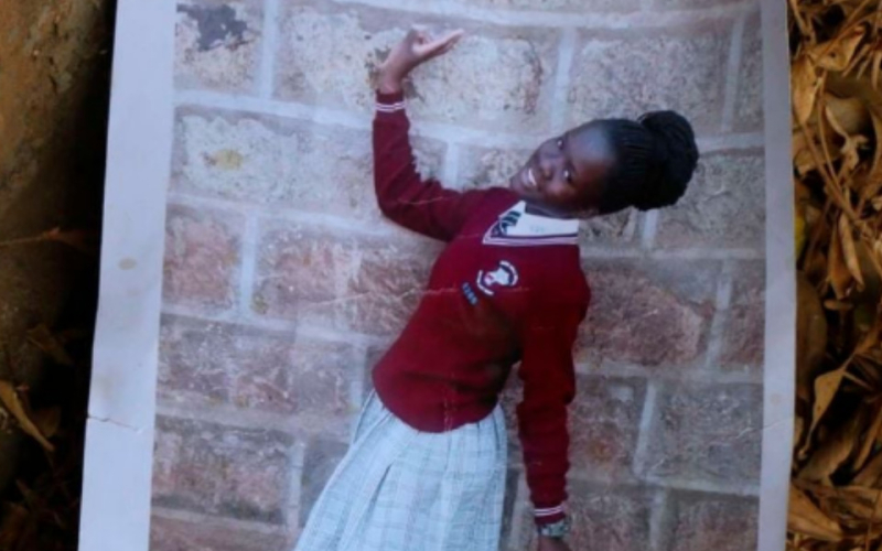 Autopsy Confirms Cerebral Malaria as Cause of Njoro Girls Student’s Death