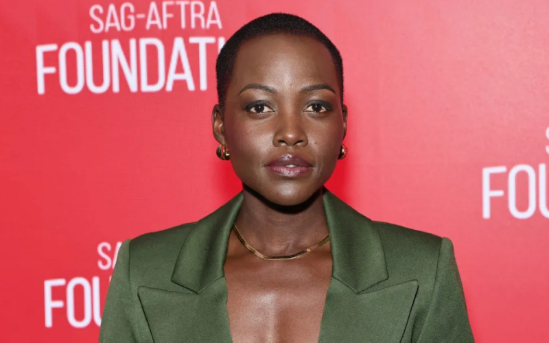 Rumours of Lupita Nyong’o Casting Trigger Online Backlash