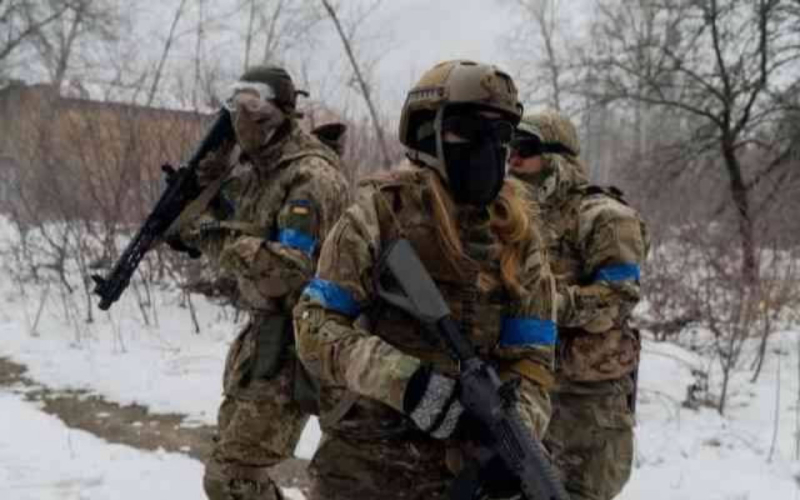 Government Silence Worsens Pain of Kenyans Caught in Russia–Ukraine War