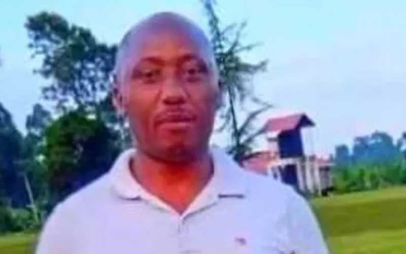 Juja Family Finds Closure After Relative’s Body Is Repatriated From Dubai