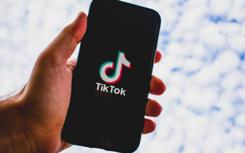 TikTok Removes 580,000 Videos in Kenya Over Rule Violations
