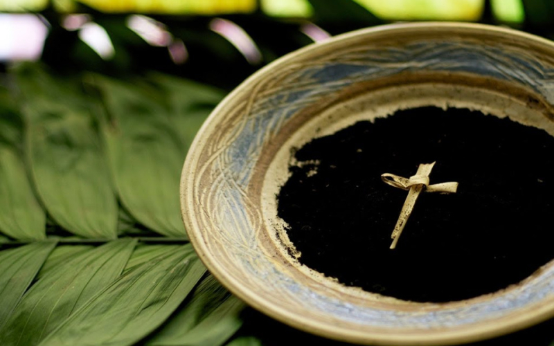 Rare Moment as Ramadan and Lent Begin on the Same Day