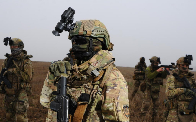 Exposed: How Kenyans are Being Paid to Join Russia’s War