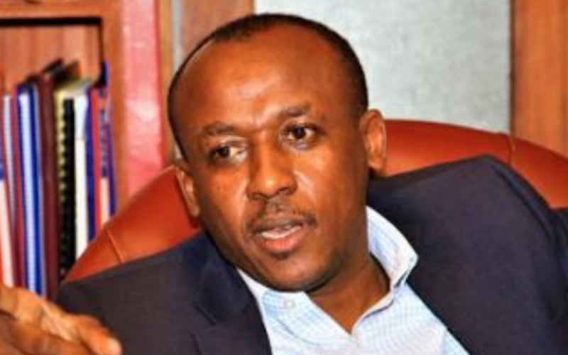 Makueni Governor Faces Scrutiny Over Fruit Factory Scandal