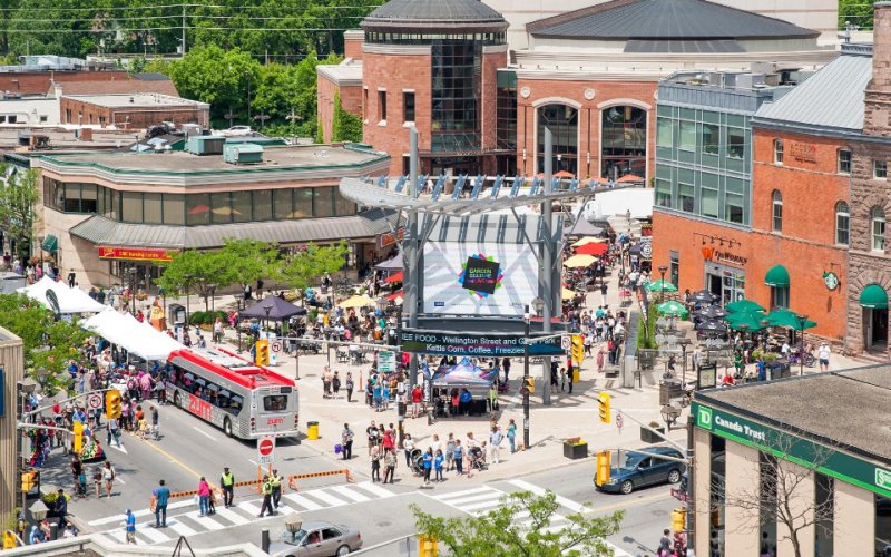 Migrants in Canada Demand Permanent Residency as Permits Near Expiry