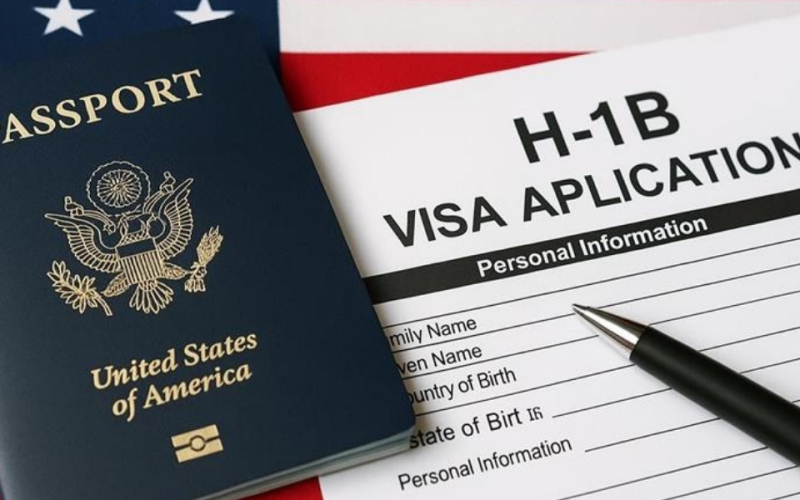 H‑1B Visa Registration Opens 4 March Amid New Fees and Market Uncertainty