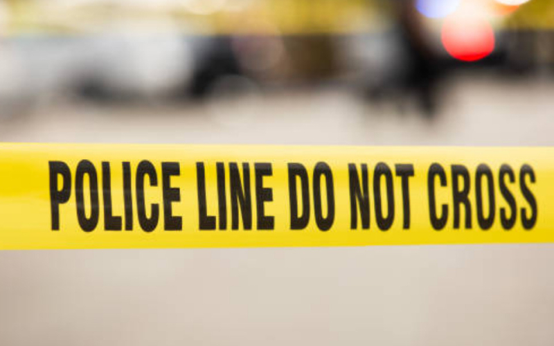 Two Women Arrested in Uganda After Allegedly Kissing in Public