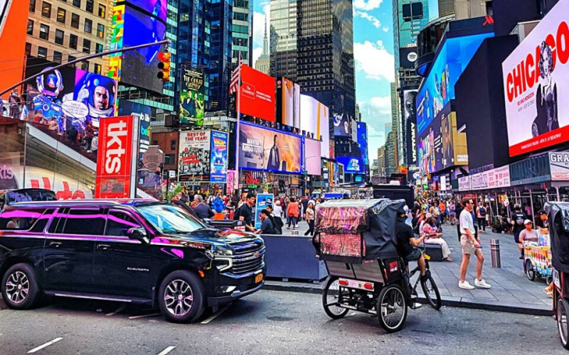 No Visa, No Green Card: How Entrepreneurs Can Still Live in the US