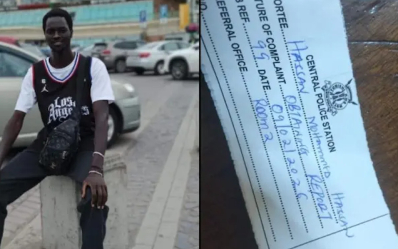 Kenyan Student in Russia Alleges Sh100,000 Crypto Scam by Fellow Citizen