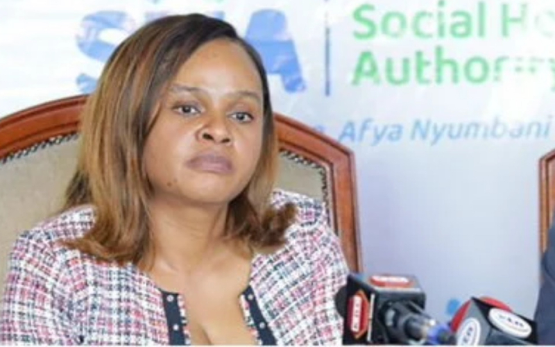 SHA to Launch Overseas Treatment Package for Kenyans Next Week