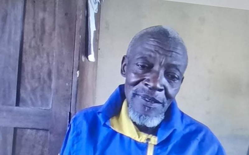 Man, 62, Sentenced to 15 Years for Brutal Rape in Lamu