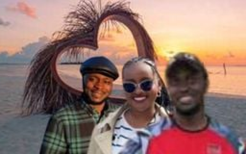 Love Across Borders: How Kenyans Abroad Celebrate Valentine’s Day