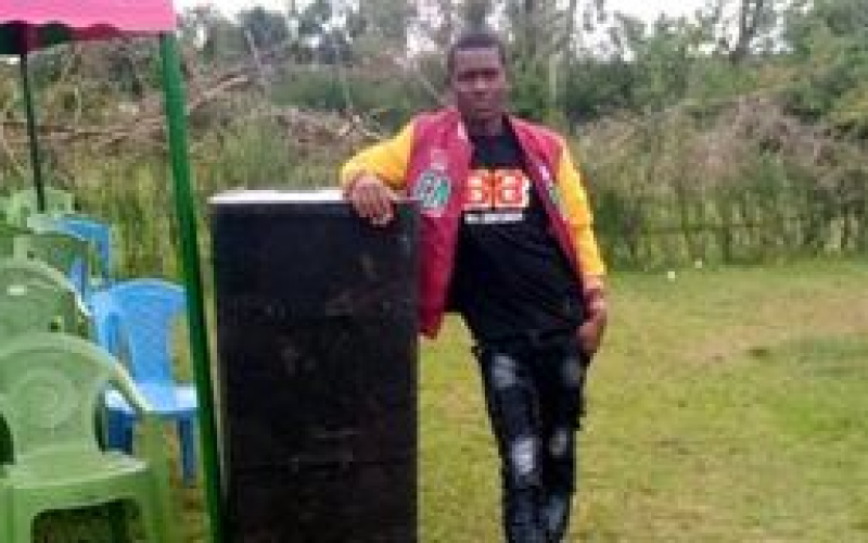 Trans Mara Family Questions KDF Training After Three Recruit Deaths