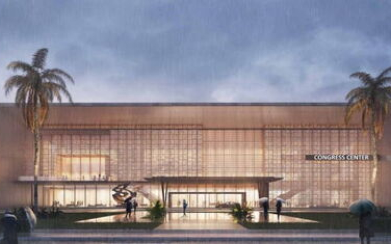 Senate Urged to Investigate Safety Issues at Bomas Site After Worker Deaths