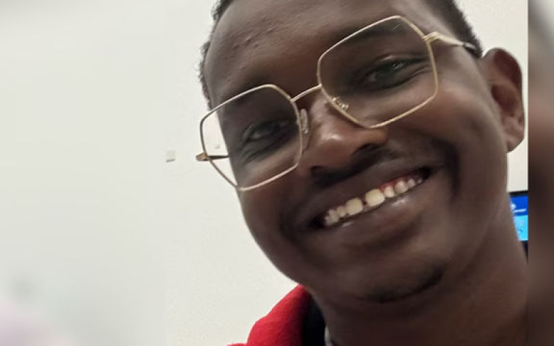 Australian Police Investigate Murder of Kenyan Expat Caleb Leriano