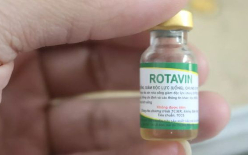 Kenya Faces Rotavirus Vaccine Shortage as Supply Delayed
