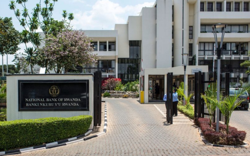 Kenya and Rwanda Sign Deal to Ease Cross-Border Payments