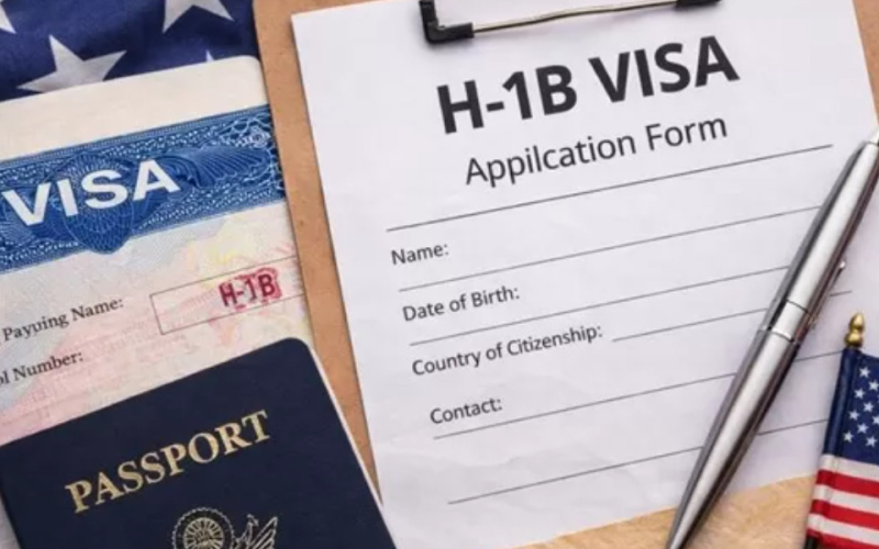 H‑1B 2027 Registration: Key Dates, Fees, and Selection Changes