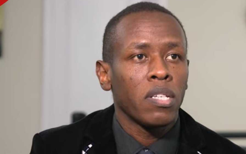 Kenyan Saxophonist Denied US Visa Three Times Now Serving in the US Air Force