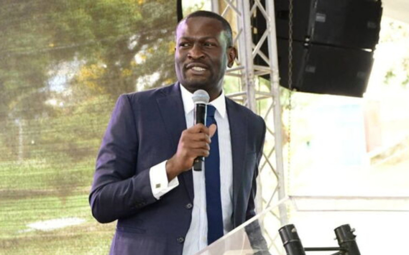 Sifuna Claims Ksh2 Billion Bribe Attempt as Linda Mwananchi Platforms Face Blockage