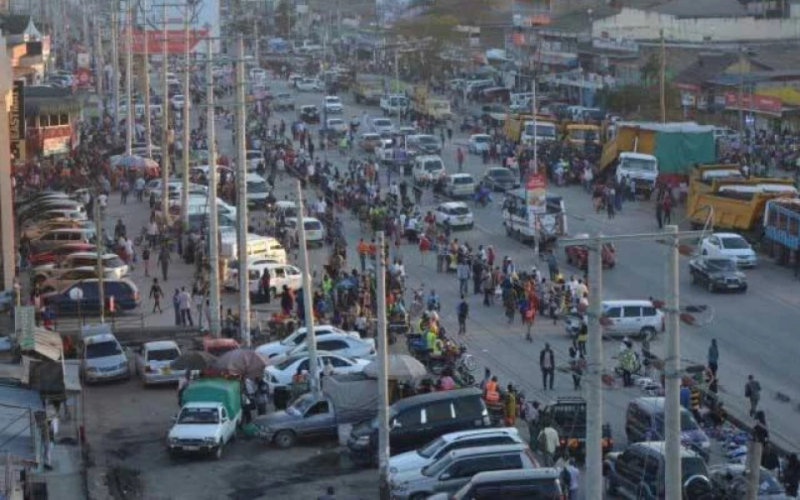 Gangs and Violence: How Kitengela Became a Crime Hotspot