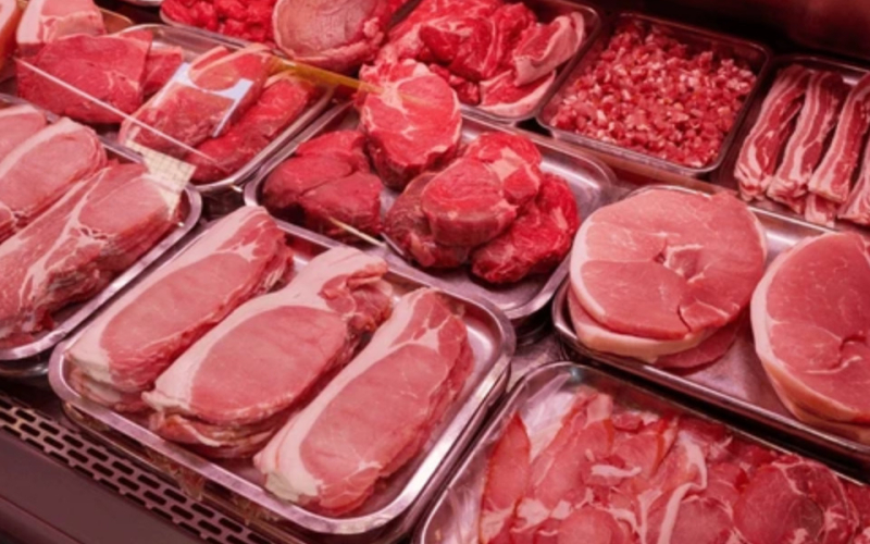 Iran War Disrupts Kenya’s Billion-Shilling Meat Export Market