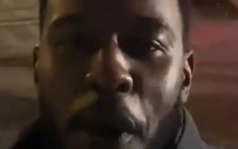 ‘We Are Safe’: Kenyan in Iran Addresses Concerns as War Continues