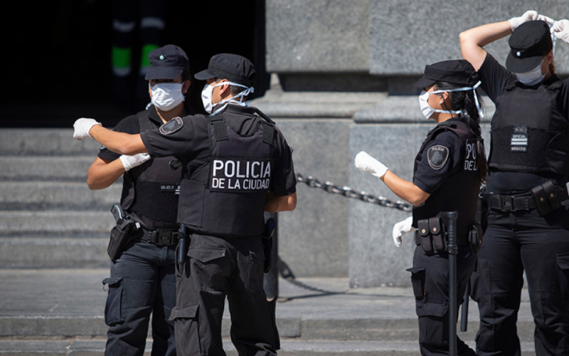 Kenya Joins Global Cybercrime Crackdown That Shut Down 45,000 Malicious Servers