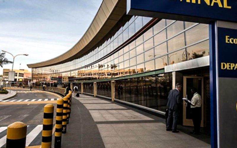 Kenyans Leaving Home Not Only for Work, But to Rebuild After Toxic Relationships