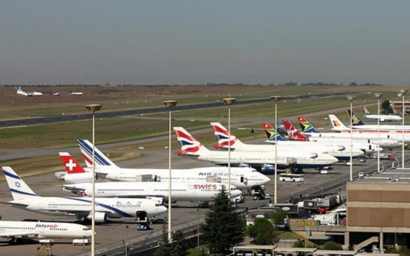Global Fuel Disruptions Drive Up Air Ticket Prices in Kenya