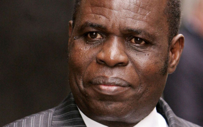 Why Kenyan Pastors Are Rapidly Establishing Churches in the Diaspora