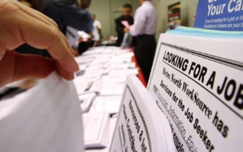 US Lawmakers Move to End Tax-Free Jobs for Foreign Grads