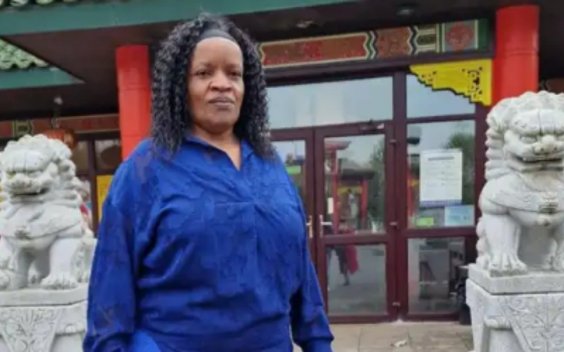 Kenyan Woman Dies in UK as Family Seeks Funds for Repatriation