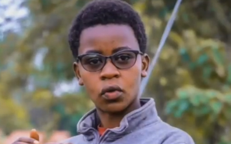 Gospel Singer Mary Claire Hospitalised After Suspected Acid Attack